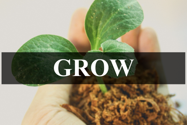 Grow